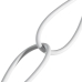 Кабель Type-C/Apple Lightning 1 м Baseus Superior 20 Вт білий