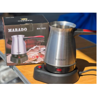 Турка Електрична Marado MA-1623 new