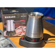 Турка Електрична Marado MA-1623 new