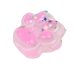 Іграшка антистрес сквіш 7 см Лапка SA0216-4 рожевий Іграшка антистрес сквіш 7 см Лапка SA0216-4 рожевий