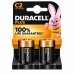 Батарейка Duracell LR14/C Power Plus new