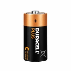 Батарейка Duracell LR14/C Power Plus new