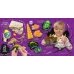 Набір для дитячої творчості Dino Surprise Box Danko Toys 09269 помаранчевий Набір для дитячої творчості Dino Surprise Box Danko Toys 09269 помаранчевий