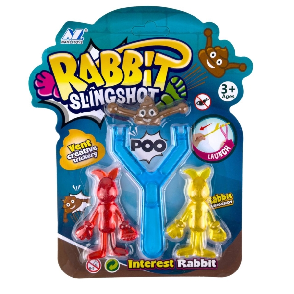 Рогатка 14021-BB new