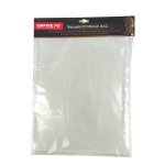 Пакети вакуумні 10 шт 35 х 25 см Empire EM-1606 для вакууматора харчові прозорий