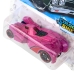 Іграшковий автомобіль Hot Wheels 8010-1 змінює колір пластик 6.5 см рожевий Іграшковий автомобіль Hot Wheels 8010-1 змінює колір пластик 6.5 см рожевий