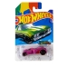 Іграшковий автомобіль Hot Wheels 8010-1 змінює колір пластик 6.5 см рожевий Іграшковий автомобіль Hot Wheels 8010-1 змінює колір пластик 6.5 см рожевий