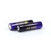 Акумулятор 18650 HEXcell 10000 mAh (1500 мАг) літій-іонний