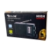 Радіоприймач GOLON ICF-506BT USB MP3 чорний