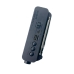 Радіоприймач GOLON ICF-506BT USB MP3 чорний