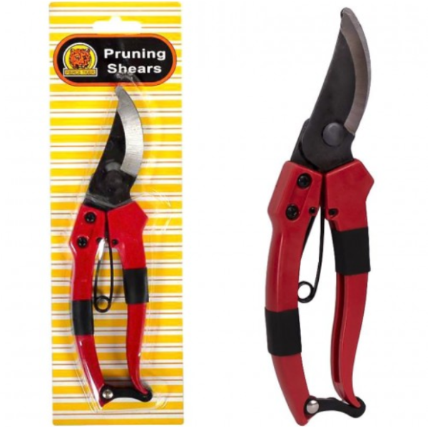 / Секатор метал 19см, діаметр реза 25мм Х5015 new