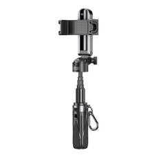 Штатив трипод телескопічний 41 см XO SS21 для гаджетів чорний