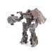 Робот-трансформер Праймбот Play Smart H604-8110 17 см хакі з сірим