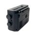Радіоприймач GOLON ICF-506BT USB MP3 чорний Радіоприймач GOLON ICF-506BT USB MP3 чорний