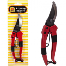 / Секатор метал 19см, діаметр реза 25мм Х5015 new