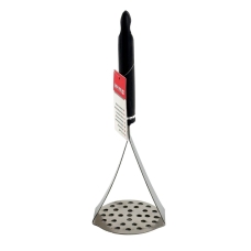 Картоплем’ялка Empire EM-3414 Блек 24 х 8 см чорний