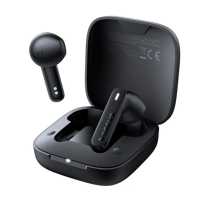 Навушники бездротові вкладки Baseus E16 Bowie Bluetooth чорний