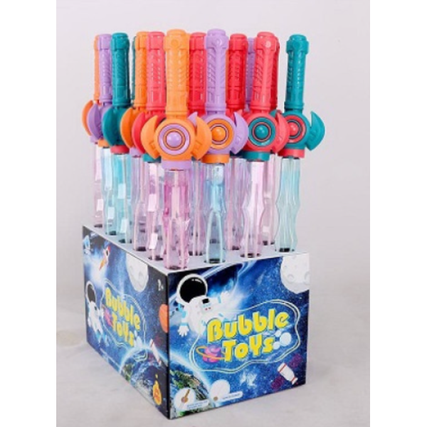 Мильні бульбашки арт. 666 new