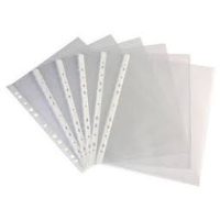 / Файл А4+ гланц.Econmix 30мкр. (50шт)