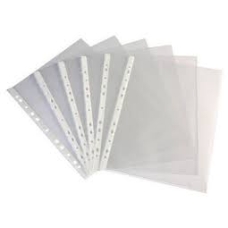 / Файл А4+ гланц.Econmix 30мкр. (50шт)