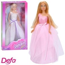 Іграшка "Лялька DEFA", DEFA 8819 new