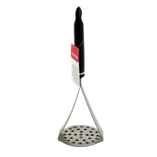 Картоплем’ялка Empire EM-3414 Блек 24 х 8 см чорний