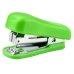 Степлер канцелярський №10 Ахеnt 4221-09 Standard салатовий