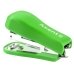 Степлер канцелярський №10 Ахеnt 4221-09 Standard салатовий