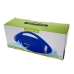 Колонка портативна Hopestar H37 Bluetooth FM синій Колонка портативна Hopestar H37 Bluetooth FM синій