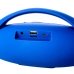 Колонка портативна Hopestar H37 Bluetooth FM синій Колонка портативна Hopestar H37 Bluetooth FM синій