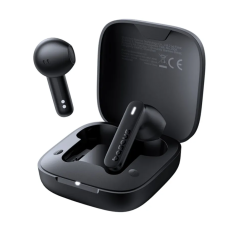 Навушники бездротові вкладки Baseus E16 Bowie Bluetooth чорний