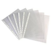 / Файл А4+ гланц.Econmix 30мкр. (50шт)