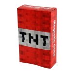 Конструктор магнітний Minecraft 0702 12 деталей