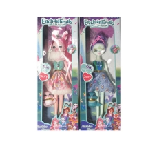 / Лялька EnchanTimals, фентезі, з улюбленцем