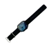 Смарт-годинник Smart Watch Ultra 49 мм 380 мАг Black