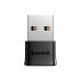 Адаптер Bluetooth Baseus BA04 USB Wireless Adapter чорний