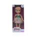/ Лялька A-Toys Пліна в коробці 12*29*7