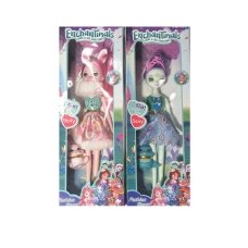 / Лялька EnchanTimals, фентезі, з улюбленцем