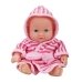 / Дитячий ігровий пупс Limo Toy 235-Q, в халаті, 13*19