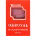 Карти гральні OKROYAL колода 54 шт