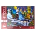 Пазли класичні 380 елементів Danko Toys ДТ-ПЗ-05-43