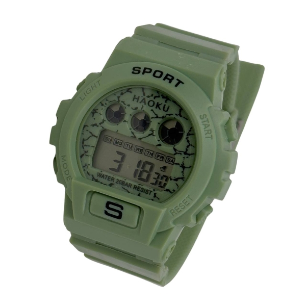 Годинник BL-246 мікс new