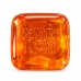 Іграшка антистрес сквіш 5 см Ice Cube Fanta T-14 помаранчевий