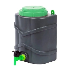 Рукомийник дачний 10 л KN-0914 зелений