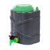 Рукомийник дачний 10 л KN-0914 зелений