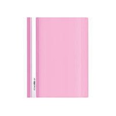 / Скоросшив. пл. А4 "Economix" E31510-02 глянц. бирюз