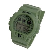 Годинник BL-246 мікс new