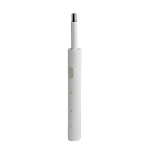 Електрична зубна щітка Xiaomi Mijia Acoustic Wave Toothbrush T100 білий