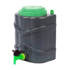 Рукомийник дачний 10 л KN-0914 зелений