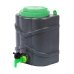 Рукомийник дачний 10 л KN-0914 зелений